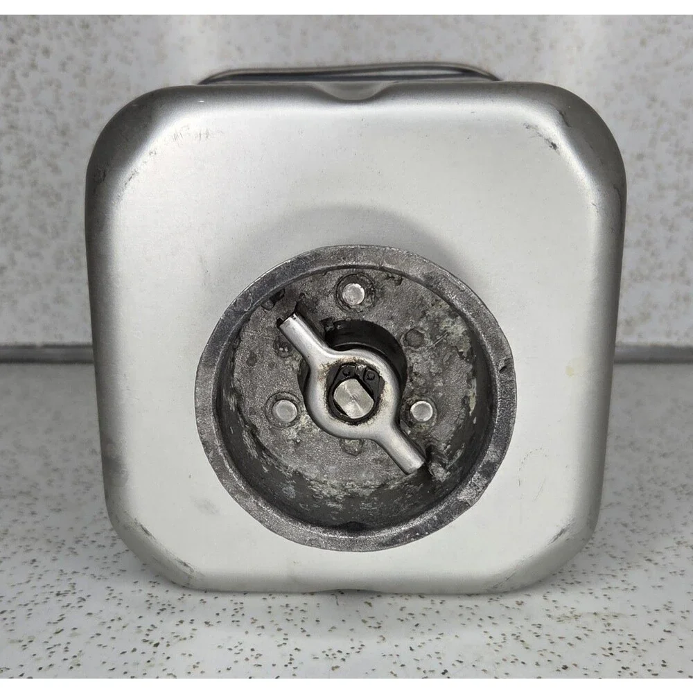 Regal Bread Maker Loaf Pan Replacement Part Only Model K6726